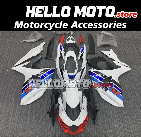 Suzuki GSX-R 1000 2009-2016 Fairing P/N 2M8 Suzuki GSX-R 1000 2009-2016 Fairing P/N 2M8