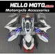 Suzuki GSX-R 1000 2009-2016 Fairing P/N 2M8 Suzuki GSX-R 1000 2009-2016 Fairing P/N 2M8