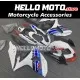 Suzuki GSX-R 1000 2009-2016 Fairing P/N 2M8 Suzuki GSX-R 1000 2009-2016 Fairing P/N 2M8