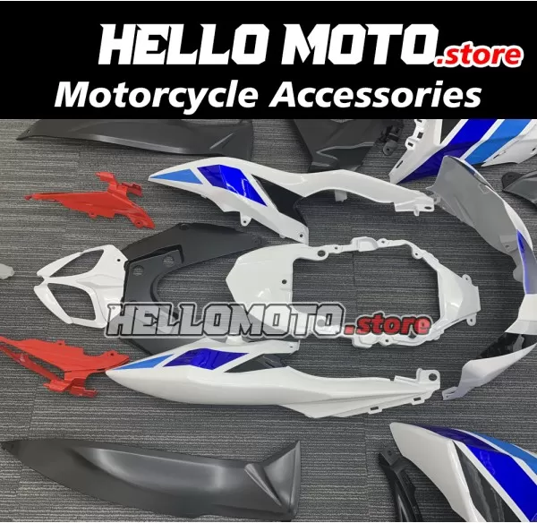 Suzuki GSX-R 1000 2009-2016 Fairing P/N 2M8 Suzuki GSX-R 1000 2009-2016 Fairing P/N 2M8