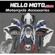 Suzuki GSX-R 1000 2009-2016 Fairing P/N 2M8 Suzuki GSX-R 1000 2009-2016 Fairing P/N 2M8