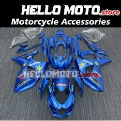 Suzuki GSX-R 1000 2009-2016 Fairing P/N 2M9