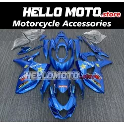 Suzuki GSX-R 1000 2009-2016 Fairing P/N 2M9