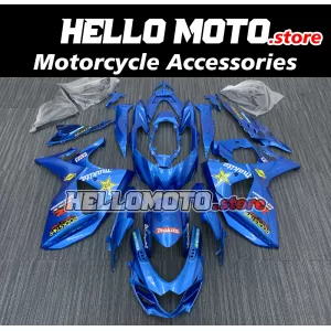 Suzuki GSX-R 1000 2009-2016 Fairing P/N 2M9 Suzuki GSX-R 1000 2009-2016 Fairing P/N 2M9
