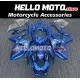 Suzuki GSX-R 1000 2009-2016 Fairing P/N 2M9