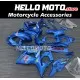 Suzuki GSX-R 1000 2009-2016 Fairing P/N 2M9