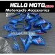 Suzuki GSX-R 1000 2009-2016 Fairing P/N 2M9