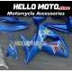 Suzuki GSX-R 1000 2009-2016 Fairing P/N 2M9