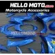 Suzuki GSX-R 1000 2009-2016 Fairing P/N 2M9