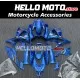 Suzuki GSX-R 1000 2009-2016 Fairing P/N 2M9