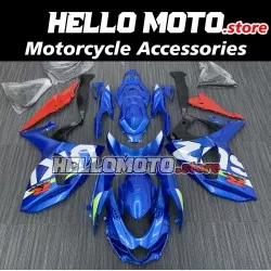 Suzuki GSX-R 1000 2009-2016 Fairing P/N 2M10