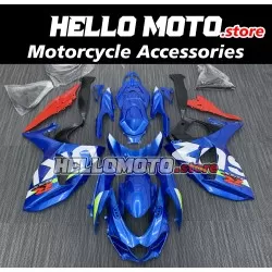 Suzuki GSX-R 1000 2009-2016 Fairing P/N 2M10
