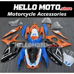 Suzuki GSX-R 1000 2009-2016 Fairing P/N 2M11 Suzuki GSX-R 1000 2009-2016 Fairing P/N 2M11