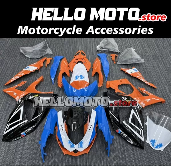 Suzuki GSX-R 1000 2009-2016 Fairing P/N 2M11 Suzuki GSX-R 1000 2009-2016 Fairing P/N 2M11