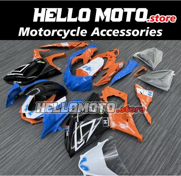 Suzuki GSX-R 1000 2009-2016 Fairing P/N 2M11 Suzuki GSX-R 1000 2009-2016 Fairing P/N 2M11