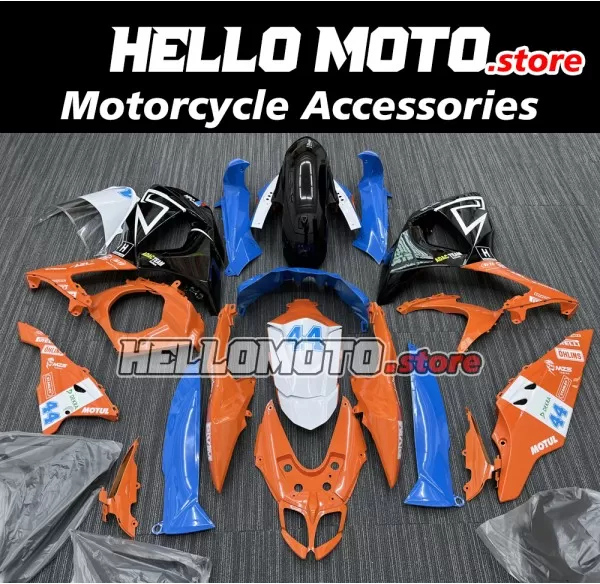 Suzuki GSX-R 1000 2009-2016 Fairing P/N 2M11 Suzuki GSX-R 1000 2009-2016 Fairing P/N 2M11