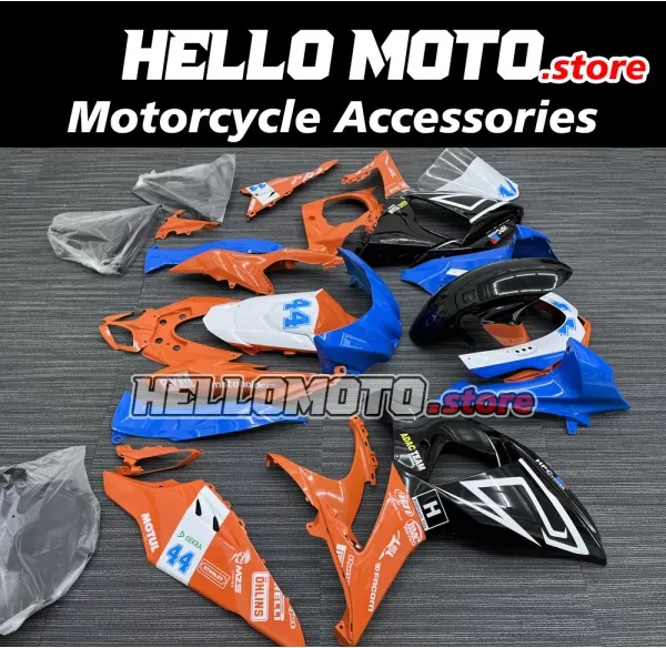 Suzuki GSX-R 1000 2009-2016 Fairing P/N 2M11 Suzuki GSX-R 1000 2009-2016 Fairing P/N 2M11
