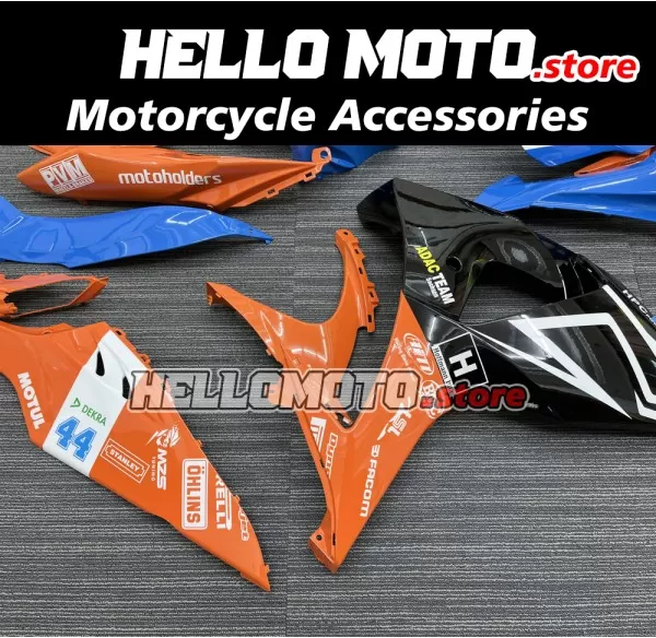 Suzuki GSX-R 1000 2009-2016 Fairing P/N 2M11 Suzuki GSX-R 1000 2009-2016 Fairing P/N 2M11