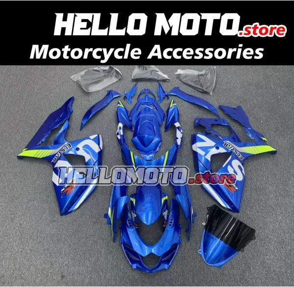 Suzuki GSX-R 1000 2009-2016 Fairing P/N 2M14 Suzuki GSX-R 1000 2009-2016 Fairing P/N 2M14
