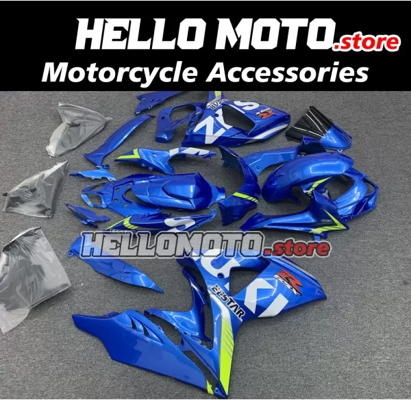 Suzuki GSX-R 1000 2009-2016 Fairing P/N 2M14 Suzuki GSX-R 1000 2009-2016 Fairing P/N 2M14