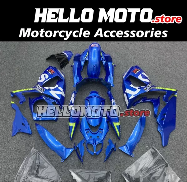 Suzuki GSX-R 1000 2009-2016 Fairing P/N 2M14 Suzuki GSX-R 1000 2009-2016 Fairing P/N 2M14