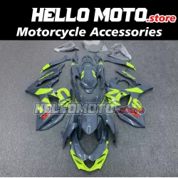 Suzuki GSX-R 1000 2009-2016 Fairing P/N 2M16