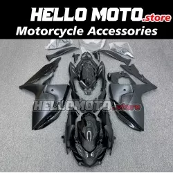 Suzuki GSX-R 1000 2009-2016 Fairing P/N 2M17