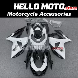 Suzuki GSX-R 1000 2009-2016 Fairing P/N 2M18