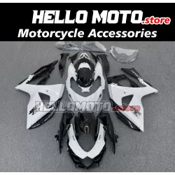 Suzuki GSX-R 1000 2009-2016 Fairing P/N 2M18