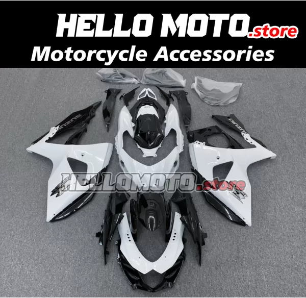 Suzuki GSX-R 1000 2009-2016 Fairing P/N 2M18 Suzuki GSX-R 1000 2009-2016 Fairing P/N 2M18