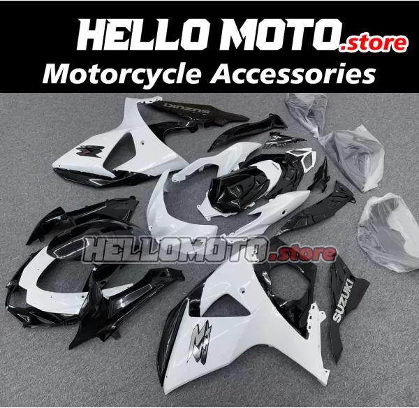 Suzuki GSX-R 1000 2009-2016 Fairing P/N 2M18 Suzuki GSX-R 1000 2009-2016 Fairing P/N 2M18