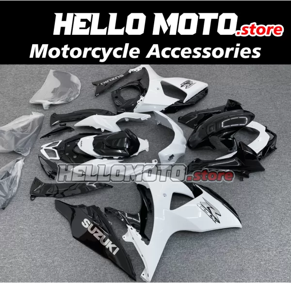 Suzuki GSX-R 1000 2009-2016 Fairing P/N 2M18 Suzuki GSX-R 1000 2009-2016 Fairing P/N 2M18