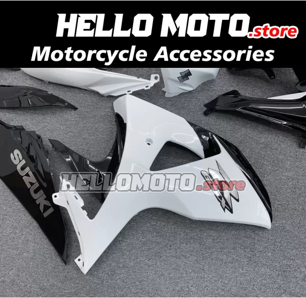 Suzuki GSX-R 1000 2009-2016 Fairing P/N 2M18 Suzuki GSX-R 1000 2009-2016 Fairing P/N 2M18