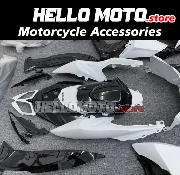 Suzuki GSX-R 1000 2009-2016 Fairing P/N 2M18 Suzuki GSX-R 1000 2009-2016 Fairing P/N 2M18
