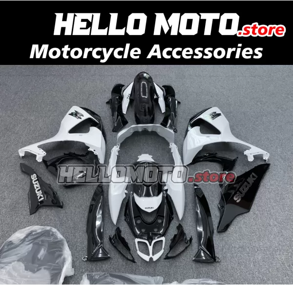 Suzuki GSX-R 1000 2009-2016 Fairing P/N 2M18 Suzuki GSX-R 1000 2009-2016 Fairing P/N 2M18