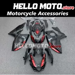 Suzuki GSX-R 1000 2009-2016 Fairing P/N 2M19