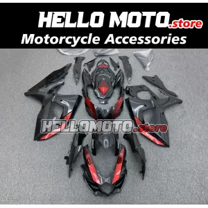 Suzuki GSX-R 1000 2009-2016 Fairing P/N 2M19 Suzuki GSX-R 1000 2009-2016 Fairing P/N 2M19