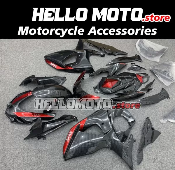 Suzuki GSX-R 1000 2009-2016 Fairing P/N 2M19 Suzuki GSX-R 1000 2009-2016 Fairing P/N 2M19