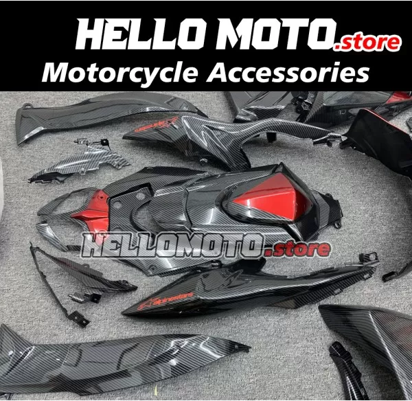 Suzuki GSX-R 1000 2009-2016 Fairing P/N 2M19 Suzuki GSX-R 1000 2009-2016 Fairing P/N 2M19