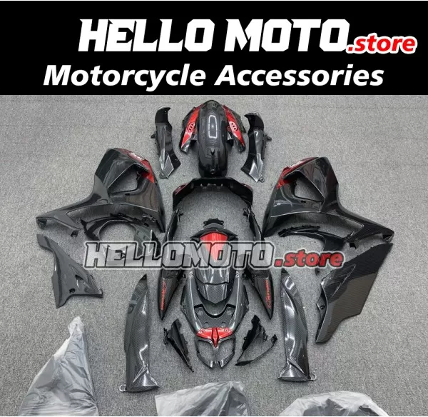 Suzuki GSX-R 1000 2009-2016 Fairing P/N 2M19 Suzuki GSX-R 1000 2009-2016 Fairing P/N 2M19