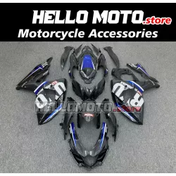 Suzuki GSX-R 1000 2009-2016 Fairing P/N 2M20