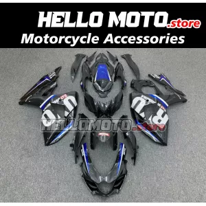 Suzuki GSX-R 1000 2009-2016 Fairing P/N 2M20 Suzuki GSX-R 1000 2009-2016 Fairing P/N 2M20