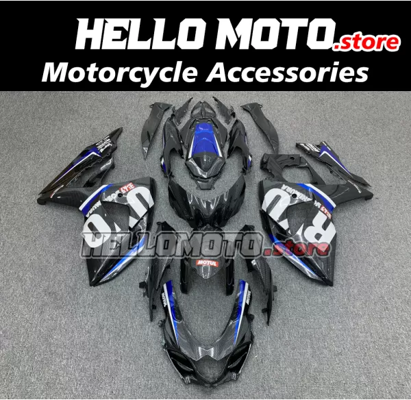 Suzuki GSX-R 1000 2009-2016 Fairing P/N 2M20 Suzuki GSX-R 1000 2009-2016 Fairing P/N 2M20