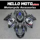 Suzuki GSX-R 1000 2009-2016 Fairing P/N 2M20 Suzuki GSX-R 1000 2009-2016 Fairing P/N 2M20