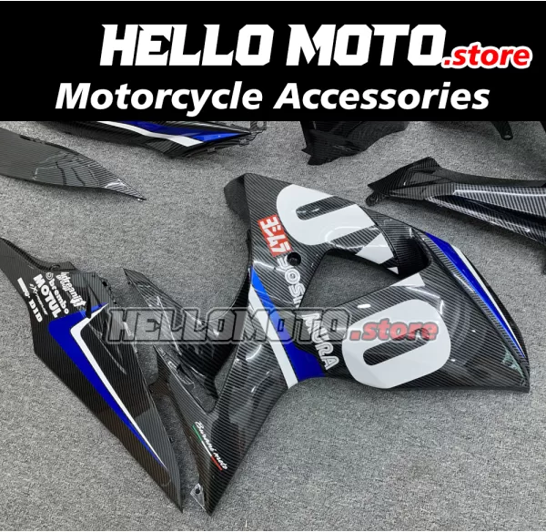 Suzuki GSX-R 1000 2009-2016 Fairing P/N 2M20 Suzuki GSX-R 1000 2009-2016 Fairing P/N 2M20