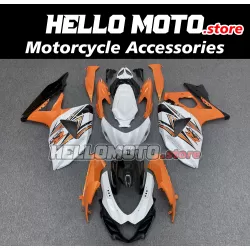 Suzuki GSX-R 1000 2009-2016 Fairing P/N 2M21
