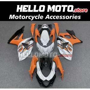 Suzuki GSX-R 1000 2009-2016 Fairing P/N 2M21 Suzuki GSX-R 1000 2009-2016 Fairing P/N 2M21