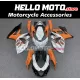 Suzuki GSX-R 1000 2009-2016 Fairing P/N 2M21