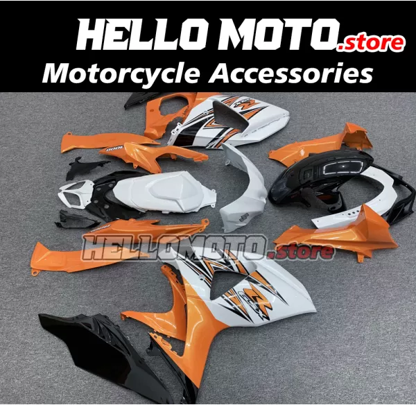 Suzuki GSX-R 1000 2009-2016 Fairing P/N 2M21