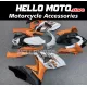 Suzuki GSX-R 1000 2009-2016 Fairing P/N 2M21